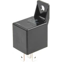 Panasonic Automotive Relay 12V DC Coil Voltage 1.4W Coil Power 40A Switching Current SPDT PCB Mount CB1-R-M-12V