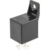 Panasonic Automotive Relay 12V DC Coil Voltage 1.4W Coil Power 40A Switching Current SPDT PCB Mount CB1-R-M-12V