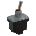 Honeywell Technologies Toggle Switch Panel Mount DPDT On-On Screw Terminal 20A 277V AC 2NT1-3