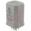 Schneider Electric Surface Power Relay 120V AC Coil 12A Switching Current DPDT 750XBXH-120A
