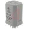 Schneider Electric Surface Power Relay 120V AC Coil 12A Switching Current DPDT 750XBXH-120A