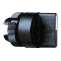 Schneider Electric Harmony Series 3 Position Selector Switch Head, IP65, IP40 ZA2BD3