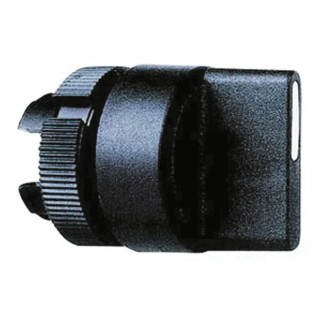 Schneider Electric Harmony Series 3 Position Selector Switch Head, IP65, IP40 ZA2BD3