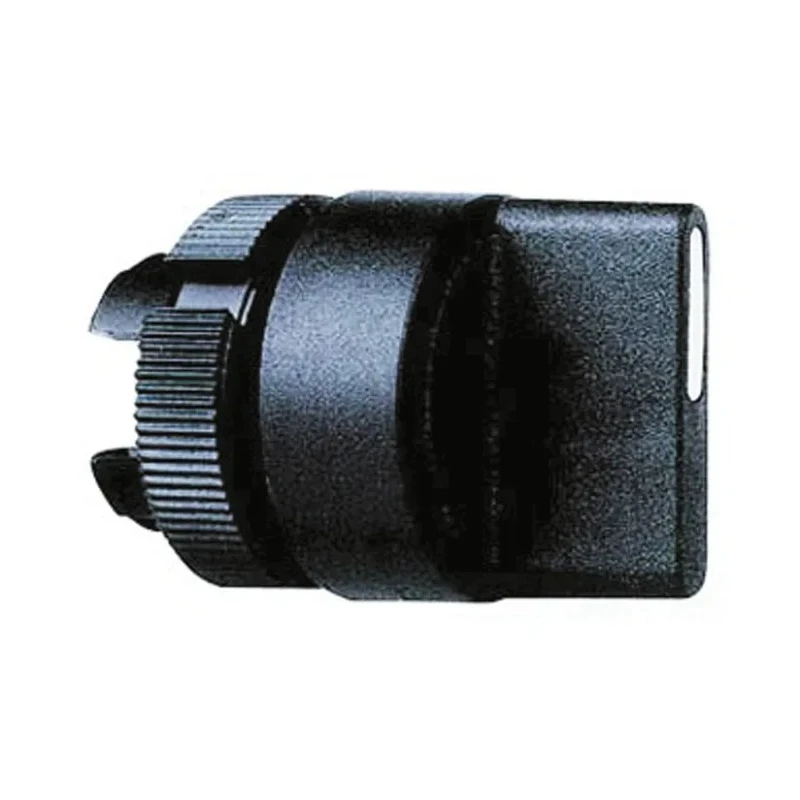 Schneider Electric Harmony Series 3 Position Selector Switch Head, IP65, IP40 ZA2BD3