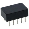 Panasonic PCB Signal Relay 24V DC Coil DPDT Contact Configuration TQ2-L2-24V