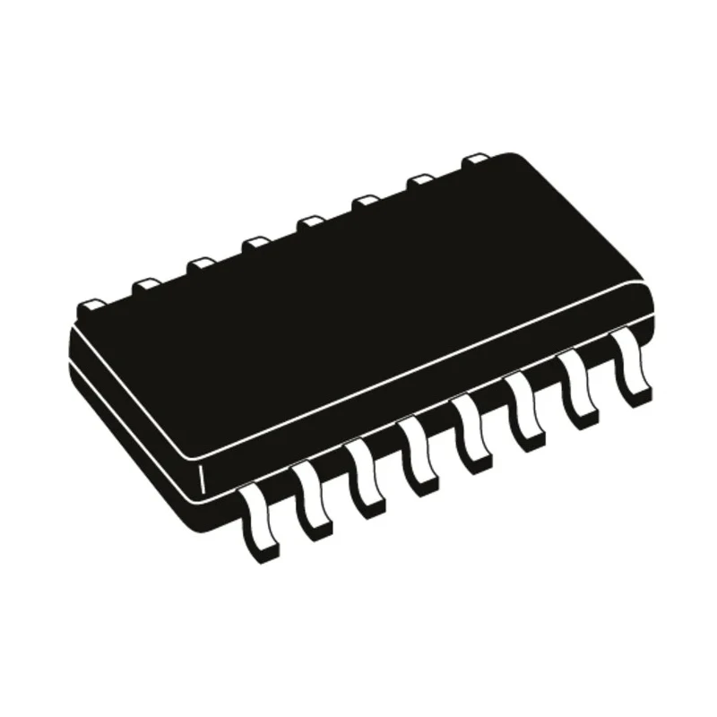 Nexperia Analogue Switch 3 CMOS Triple Demultiplexer Multiplexer 16-Pin SOIC 74LV4053D,112