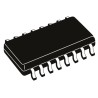 Nexperia Analogue Switch 3 CMOS Triple Demultiplexer Multiplexer 16-Pin SOIC 74LV4053D,112