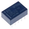 Panasonic PCB Signal Relay 5V DC Coil 1A Switching Current DPDT Contact Configuration TQ2-L2-5V
