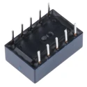 Panasonic PCB Signal Relay 5V DC Coil 1A Switching Current DPDT Contact Configuration TQ2-L2-5V