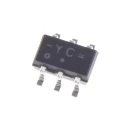 Nexperia 1 3-Input Multifunction Logic Gate, 6-Pin SC-88 Package, LVC Family, TTL Input, 1.65-5.5 V 74LVC1G57GW,125