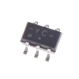 Nexperia 1 3-Input Multifunction Logic Gate, 6-Pin SC-88 Package, LVC Family, TTL Input, 1.65-5.5 V 74LVC1G57GW,125