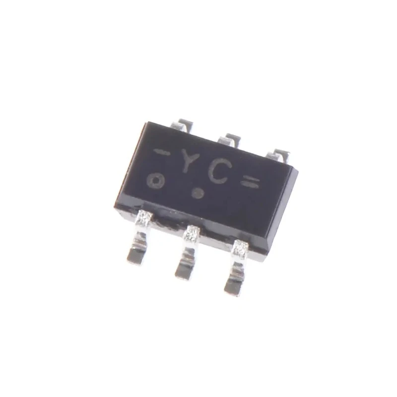 Nexperia 1 3-Input Multifunction Logic Gate, 6-Pin SC-88 Package, LVC Family, TTL Input, 1.65-5.5 V 74LVC1G57GW,125