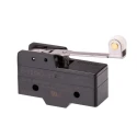 Omron Z Series Roller Lever Limit Switch, SPDT Contact, Thermosetting Resin Housing, 500V AC, , Mechanical Life 20 IP00