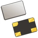 QT Quarztechnik 48 MHz Crystal ±10 ppm Surface Mount 4-Pin 5.2mm x 3.4mm x 1mm QTC5A48.0000FDT1I20R