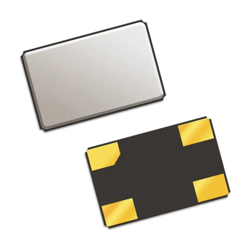 QT Quarztechnik 48 MHz Crystal ±10 ppm Surface Mount 4-Pin 5.2mm x 3.4mm x 1mm QTC5A48.0000FDT1I20R