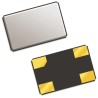 QT Quarztechnik 48 MHz Crystal ±10 ppm Surface Mount 4-Pin 5.2mm x 3.4mm x 1mm QTC5A48.0000FDT1I20R