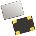 QT Quarztechnik 11.0592MHz Clock Oscillator ±25 ppm HCMOS TTL 4-Pin Surface Mount QTX733A11.0592B15R
