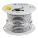 Alpha Wire Alpha Essentials Communication & Control Control Cable 6 Cores 0.35mm² 22 AWG Screened Armoured 300V 6342 SL005