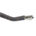 Alpha Wire Alpha Essentials Communication & Control Control Cable 6 Cores 0.35mm² 22 AWG Screened Armoured 300V 6342 SL005