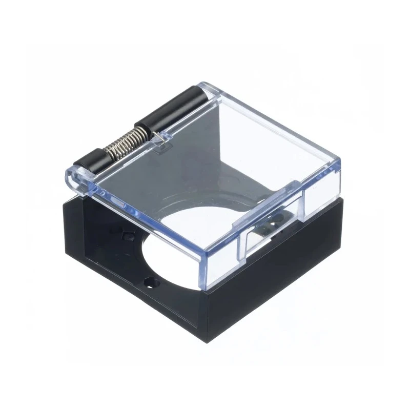 Idec Flip Guard for Use With A6 Series Miniature Switches and Pilot Devices AL-K6SP