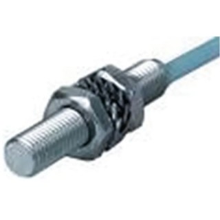 Turck Threaded Barrel Inductive Proximity Sensor M8 NPN 30V DC 2mm Detection Range Bi2U-EG08-AN6X