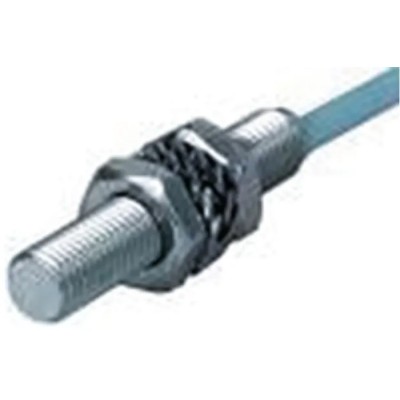 Turck Threaded Barrel Inductive Proximity Sensor M8 NPN 30V DC 2mm Detection Range Bi2U-EG08-AN6X