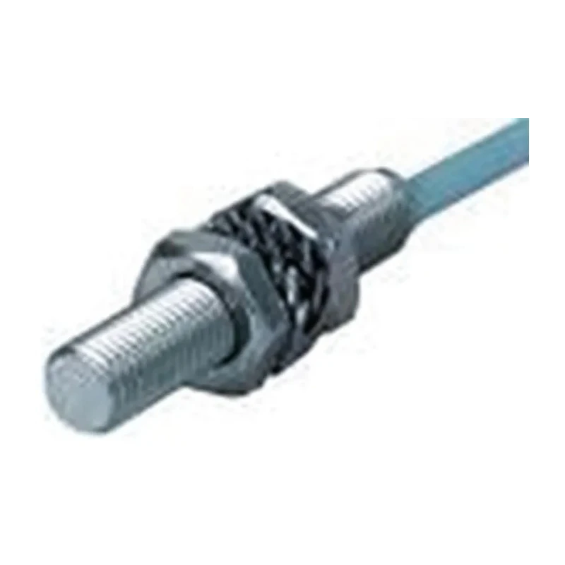 Turck Threaded Barrel Inductive Proximity Sensor M8 NPN 30V DC 2mm Detection Range Bi2U-EG08-AN6X