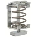 Wieland WST Series Shielded Cable Terminal Silver, 13.5 mm² & 4 mm², 1-Level, 1-Position, Spring Clamp Z2.803.4110.0