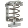 Wieland WST Series Shielded Cable Terminal Silver, 13.5 mm² & 4 mm², 1-Level, 1-Position, Spring Clamp Z2.803.4110.0