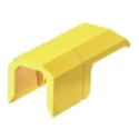 Wieland WRT Series Cover for Use with WRT 35/M6 High Current Terminal Block 07.431.7053.8