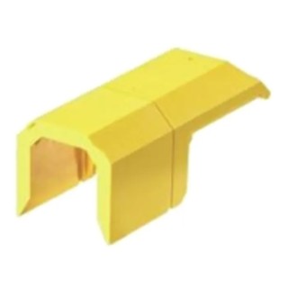 Wieland WRT Series Cover for Use with WRT 35/M6 High Current Terminal Block 07.431.7053.8