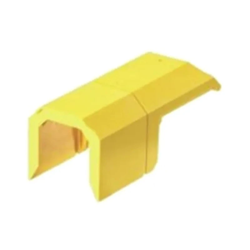 Wieland WRT Series Cover for Use with WRT 35/M6 High Current Terminal Block 07.431.7053.8