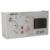 Power-One Open Frame 5 Output Linear Power Supply 24V 4.8A 115.2W HD24-4.8-AG