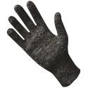 Polyco Healthline BladeShades Black Dyneema Cut Resistant Work Gloves Size 9 BSK/09
