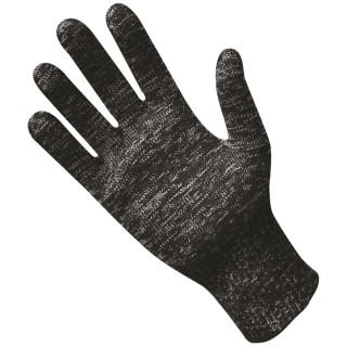 Polyco Healthline BladeShades Black Dyneema Cut Resistant Work Gloves Size 9 BSK/09
