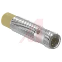 Turck Threaded Barrel Inductive Proximity Sensor M12 PNP 30 V dc 200 mA 4 mm Detection Ni4-M12-VP6X-H1141