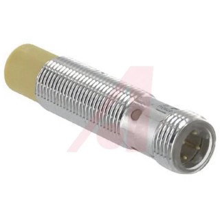 Turck Threaded Barrel Inductive Proximity Sensor M12 PNP 30 V dc 200 mA 4 mm Detection Ni4-M12-VP6X-H1141