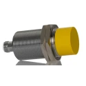 Turck Threaded Barrel Inductive Proximity Sensor M30 Analogue, 30 V DC, 15 mm Detection NI15-M30E-LIU-H1141