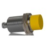 Turck Threaded Barrel Inductive Proximity Sensor M30 Analogue, 30 V DC, 15 mm Detection NI15-M30E-LIU-H1141