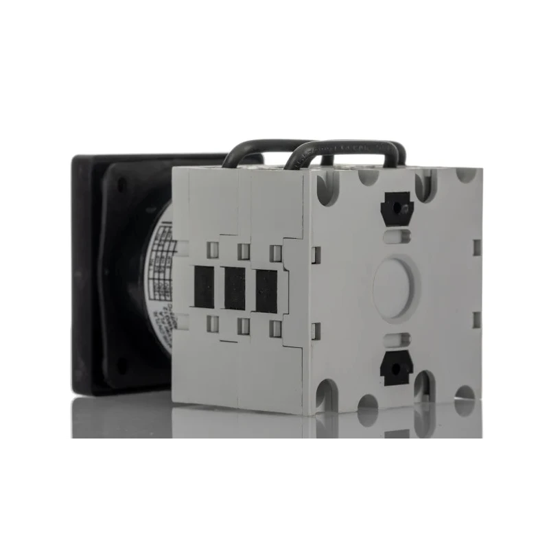 Lovato Electric Cam Switch 3 Position 60 Degree Knob Actuator 20A GX2053U