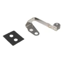Honeywell Microswitch Actuator Roller Lever 7.6mm Stainless Steel Bronze Roller For SX Series JX-51