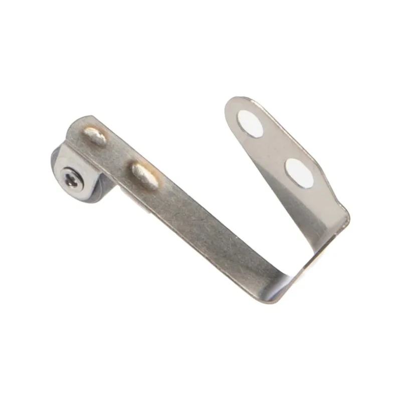 Honeywell Microswitch Actuator Roller Lever 7.6mm Stainless Steel Bronze Roller For SX Series JX-51