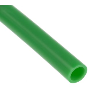 SMC Compressed Air Pipe Green Nylon 12 mm Outside Diameter 9 mm Inside Diameter 20 m Length TS1209G-20