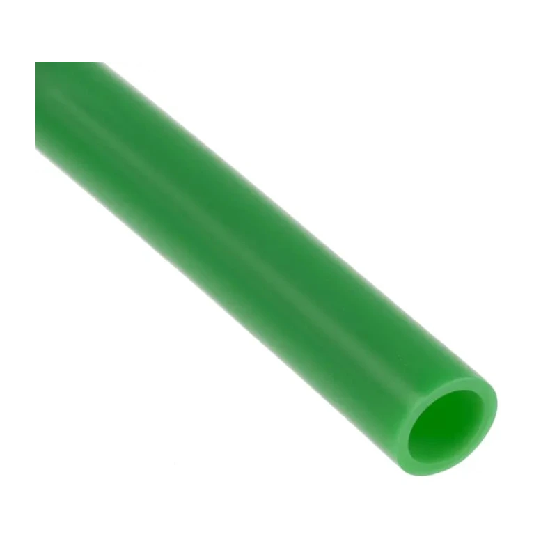 SMC Compressed Air Pipe Green Nylon 12 mm Outside Diameter 9 mm Inside Diameter 20 m Length TS1209G-20