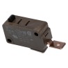 Honeywell Technologies Pin Plunger Micro Switch, Quick Connect Terminal, 25A Contact Current, 125 V AC, Miniature V7-1Z29E9