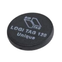 Parallax Inc RFID Tag Transponder 125kHz EM4100 Protocol 12.4mm x 2mm Operating Temperature Up to 85°C 28445