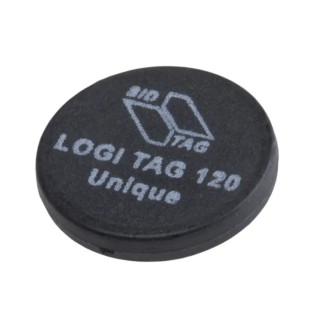 Parallax Inc RFID Tag Transponder 125kHz EM4100 Protocol 12.4mm x 2mm Operating Temperature Up to 85°C 28445