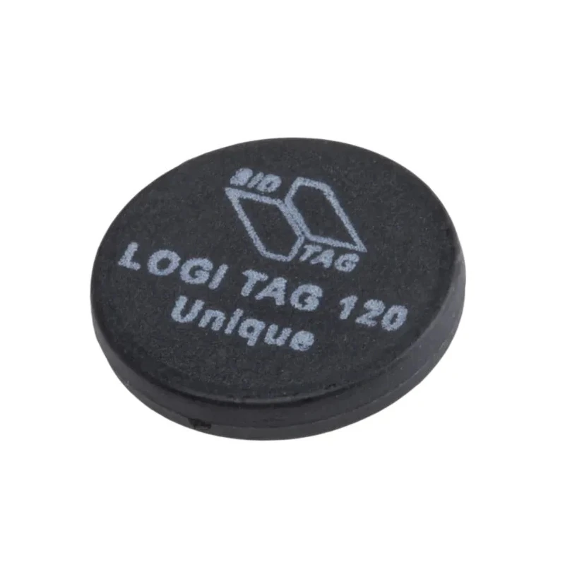Parallax Inc RFID Tag Transponder 125kHz EM4100 Protocol 12.4mm x 2mm Operating Temperature Up to 85°C 28445