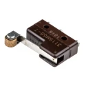 Honeywell Technologies Roller Lever Micro Switch, Solder Terminal, 1A, 125 V ac, SPDT 311SM68-T