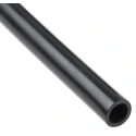 SMC Compressed Air Pipe Black Nylon 12 9.53 mm Outside Diameter 6.99 mm Inside Diameter 20 m Length TISA11B-20